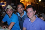Friday Chillout at Byblos Souk